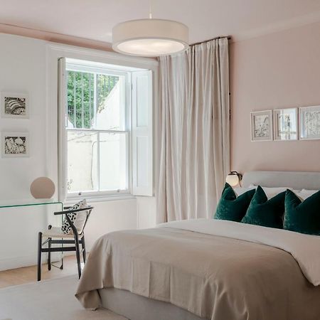 Lux And Spacious 4 Bedroom Apt Camden London Kültér fotó