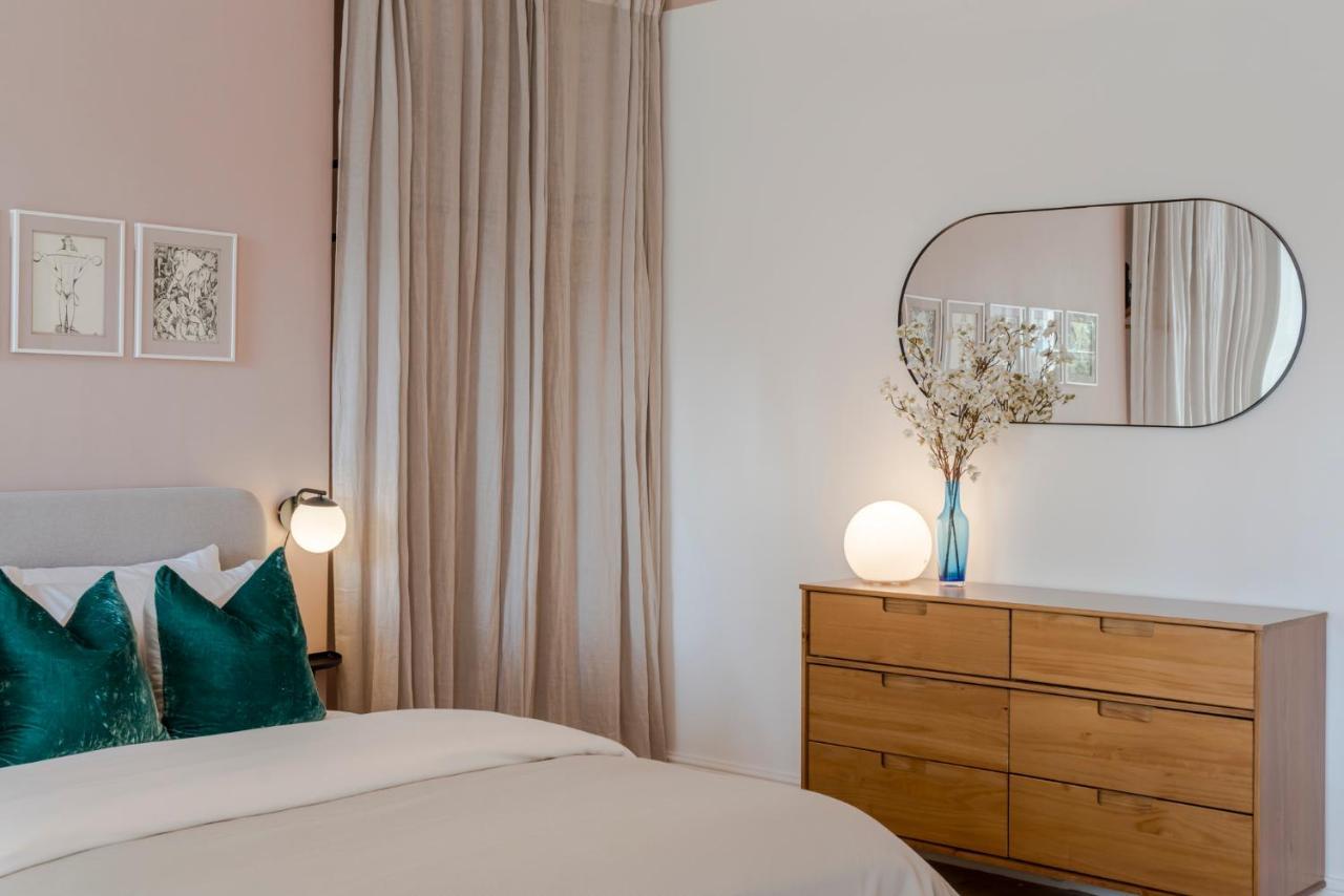 Lux And Spacious 4 Bedroom Apt Camden London Kültér fotó