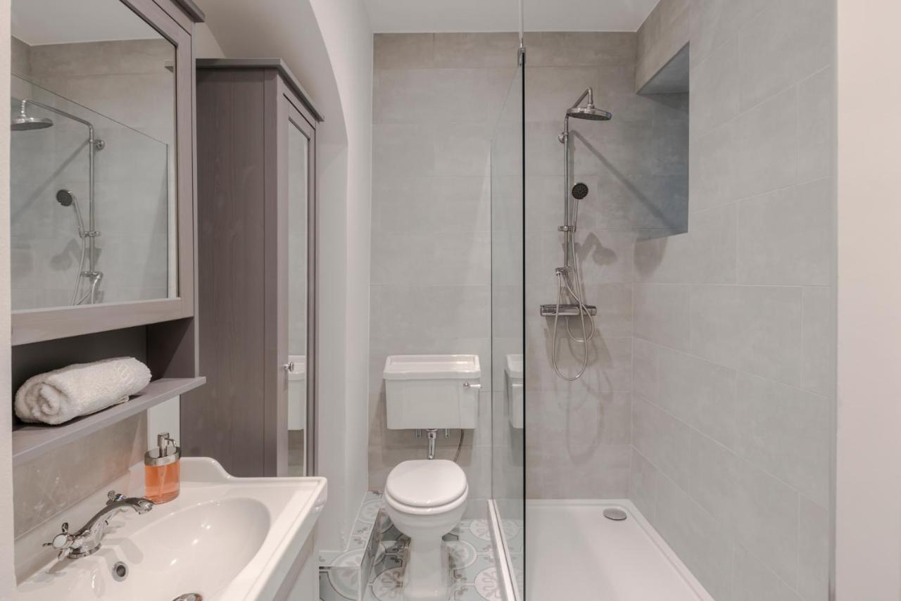 Lux And Spacious 4 Bedroom Apt Camden London Kültér fotó