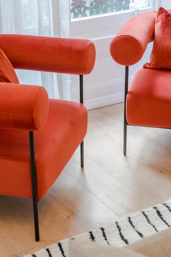 Lux And Spacious 4 Bedroom Apt Camden London Kültér fotó