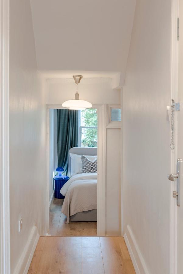 Lux And Spacious 4 Bedroom Apt Camden London Kültér fotó