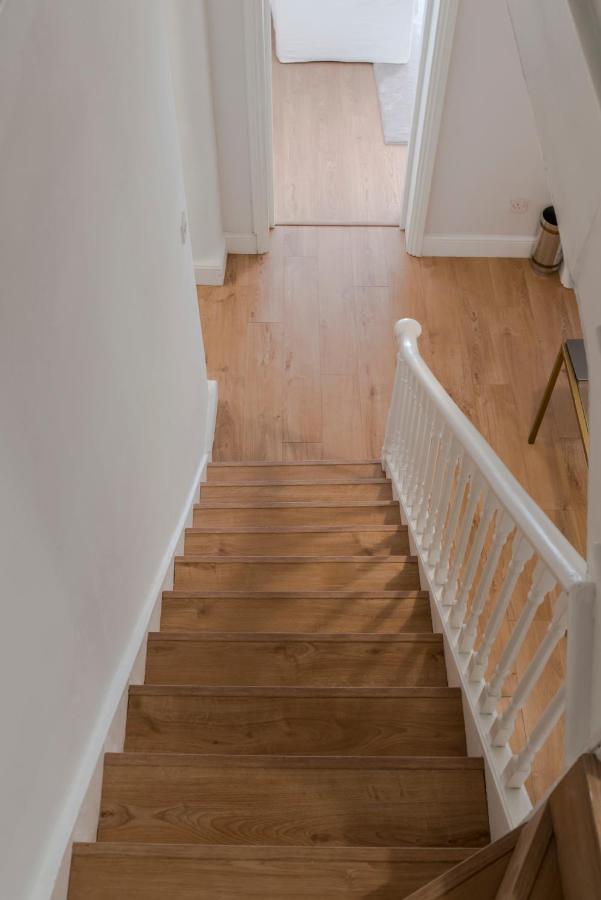 Lux And Spacious 4 Bedroom Apt Camden London Kültér fotó